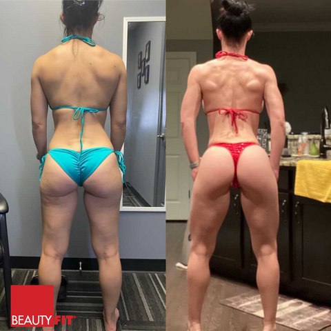 BeautyBum® - Real Photos by actual customers