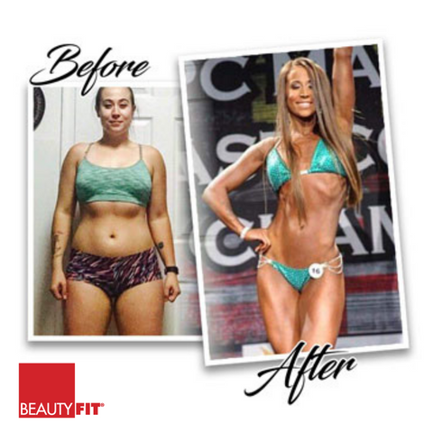 BeautyBum® - Real Photos by actual customers