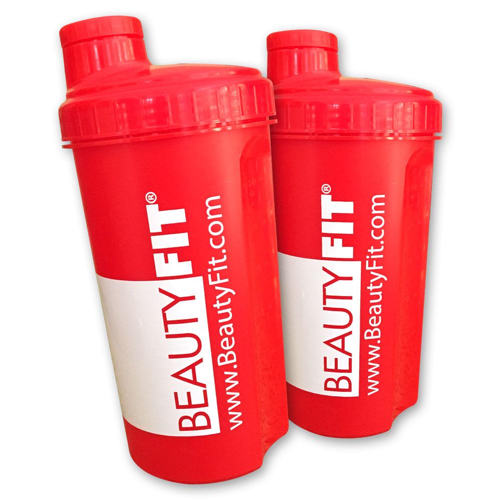 BeautyFit® Ice Shaker 26oz