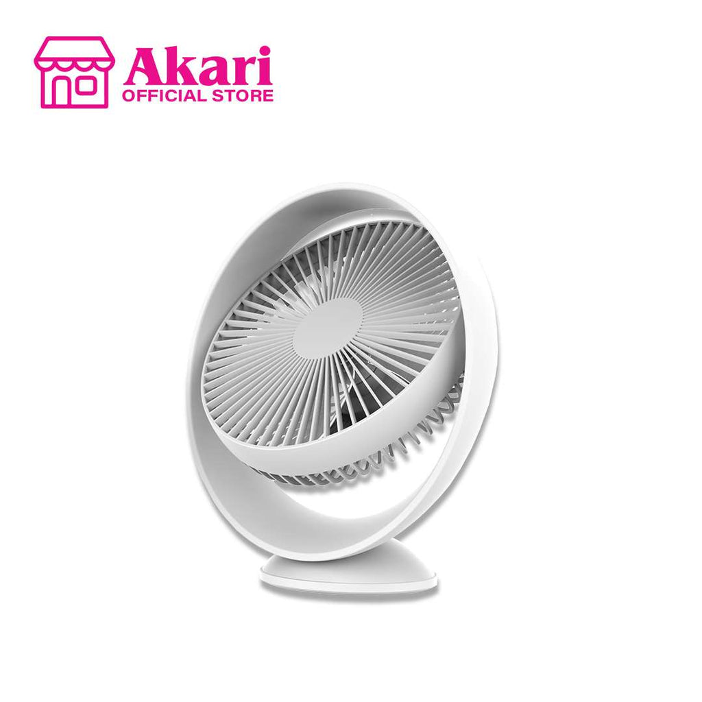 akari ring light