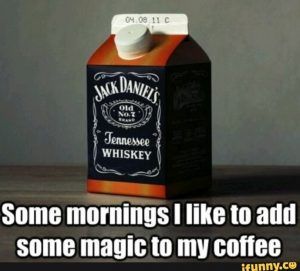 Adult Memes that Make Your Day —— I would like to drink it directly, LOL.