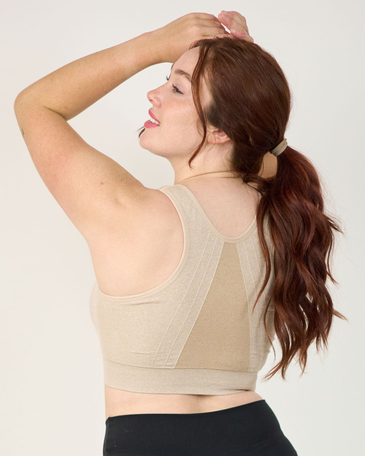 The Perfect Coobie Bra For Any Occasion - Portland OR - Paloma