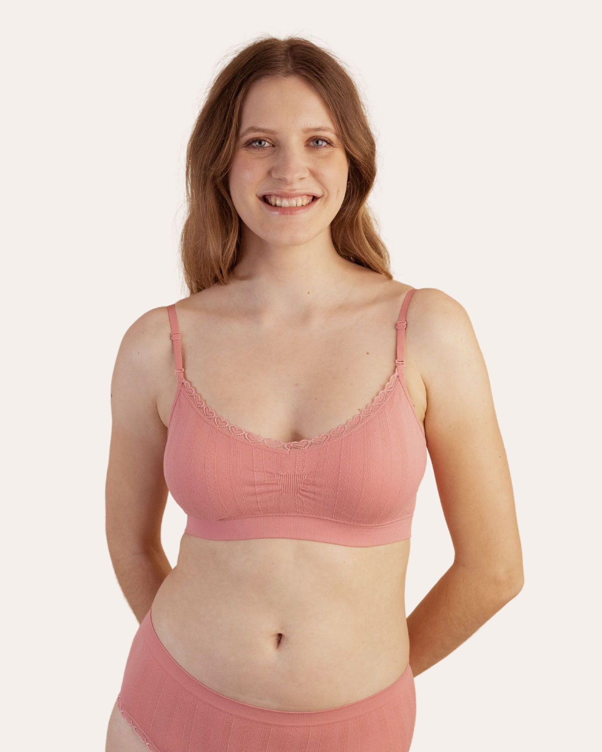 The Perfect Coobie Bra For Any Occasion - Portland OR - Paloma