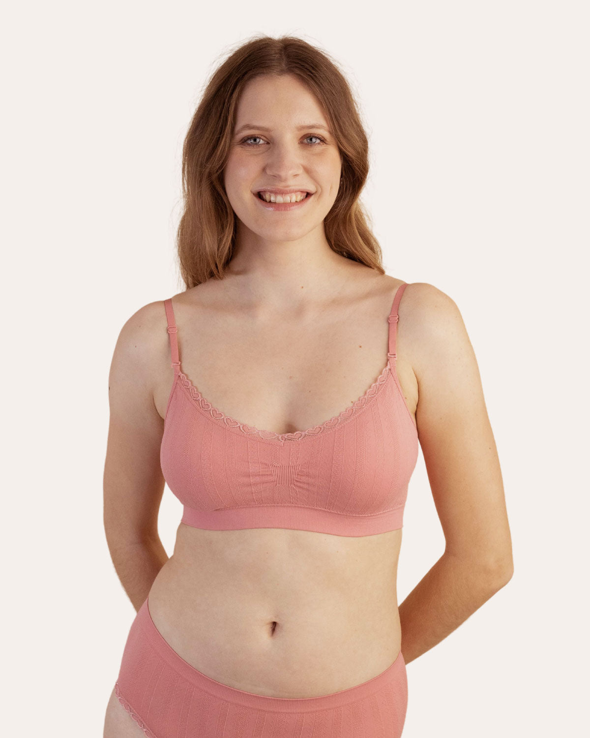 Buy Coobie Womens Comfort Bralette Style-9060 at Ubuy Uganda