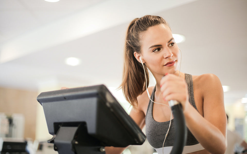Coobie, The Importance of a Sports Bra & A list of Things Your Sports Bra Should Do