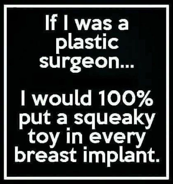 24 Funny Boob Memes That Makes You Laugh. Then you got squeaky breasts --- that's funny!