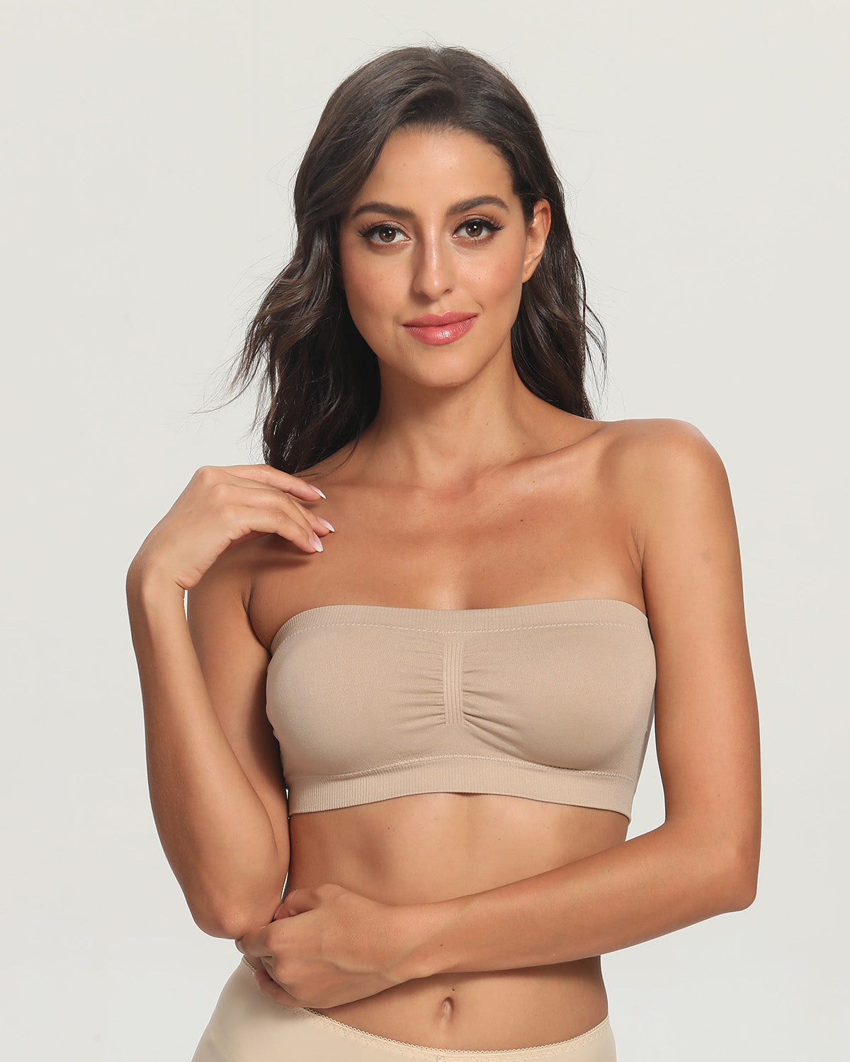 Top 6 Bras to Push Up Your Saggy Breasts