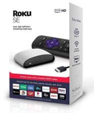 Photo 1 of Roku 3903 SE Streaming Media Player 3930 SE