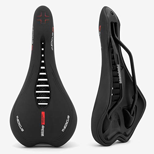 wittkop bicycle saddle