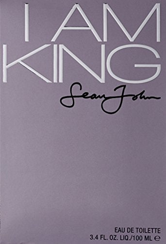 I Am King by Sean John for Men is a woody and aromatic fragrance launched in 2008. It opens with a top note of tangerine, orange, and cranberry, which add a bright and juicy touch to the scent. The heart of the fragrance is made up of a unique blend of mint, raspberry, and French lavender, which add a refreshing and floral note to the scent. The base notes of the fragrance consist of sandalwood, cedar, and vanilla, which give it a warm, masculine touch that lingers on the skin.