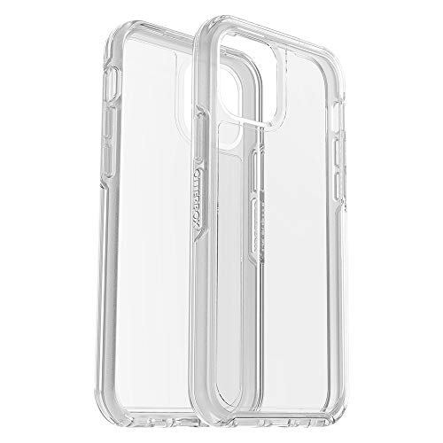 Photo 1 of  Clear Series Case for iPhone 12 & iPhone 12 Pro - Clear 