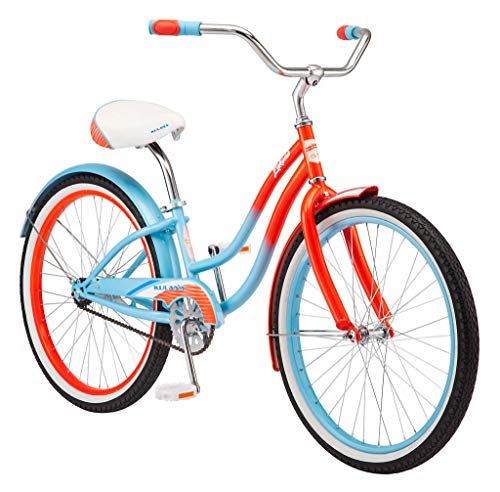 kulana cruiser bikes