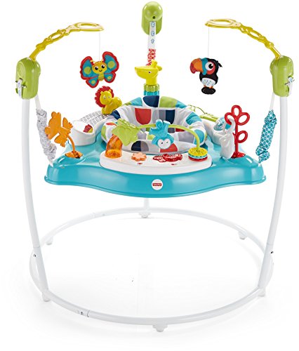 Photo 1 of Fisher-Price Color Climbers Jumperoo