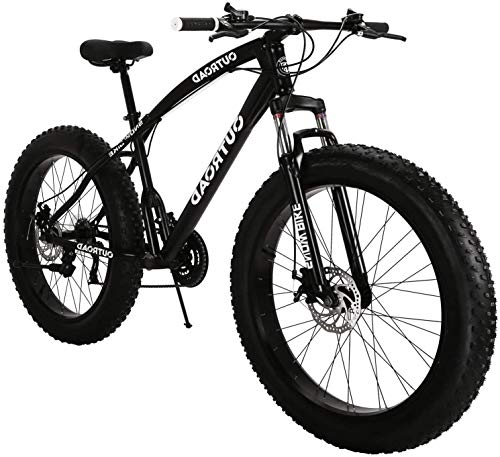 26 inch fat tire