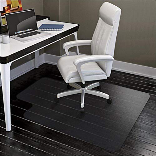 Photo 1 of Office Chair Mat for Hard Wood Floors 36"x47" Heavy Duty Floor Protector Easy Clean