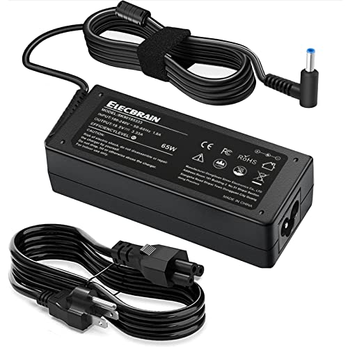 Photo 1 of 19.5V 3.33A AC Adapter Charger 