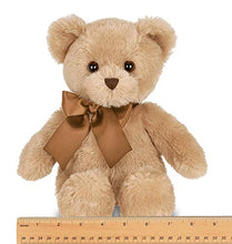 Load image into Gallery viewer, Bearington Lil&#39; Honey Brown Plush Stuffed Animal Teddy Bear, 12 inches
