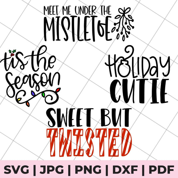 Free Free 125 Sweet But Twisted Svg SVG PNG EPS DXF File