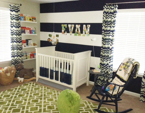 kids nursery