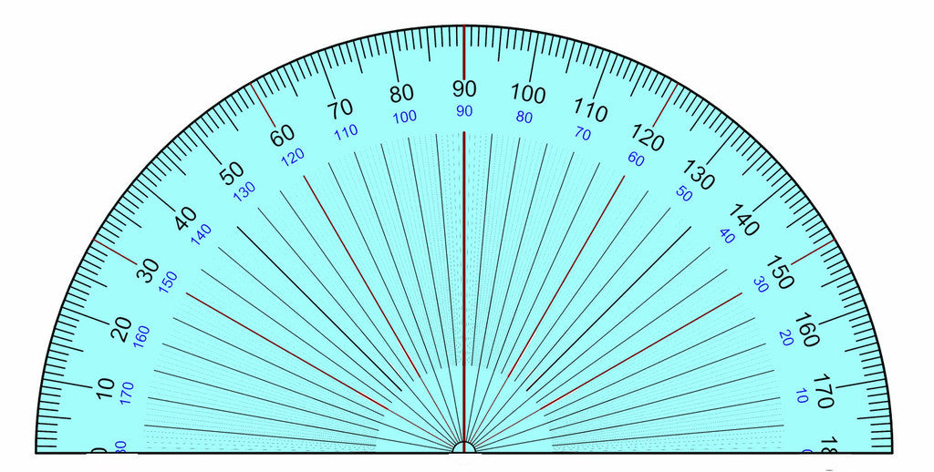 Protractor Playmat – Northern Softplay