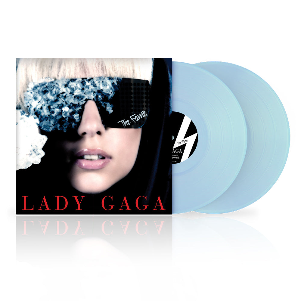 DOWNLOAD DIGITALE del compendio dei vinili di Gaga -  Italia