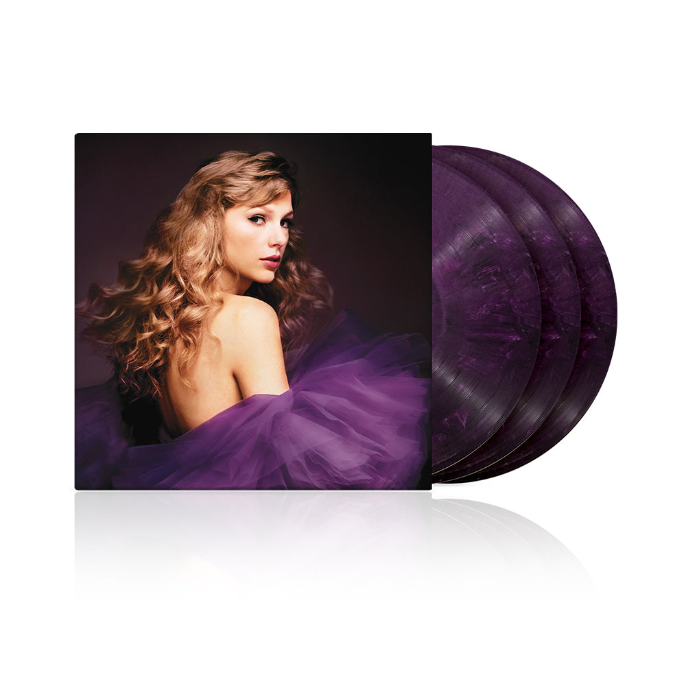 Speak Now (Taylor's Version)