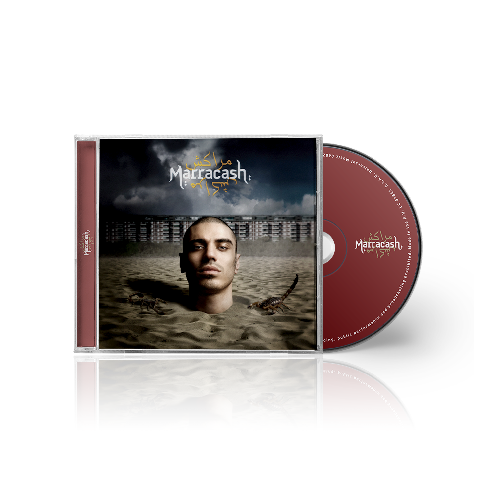 Marracash Gold Edition