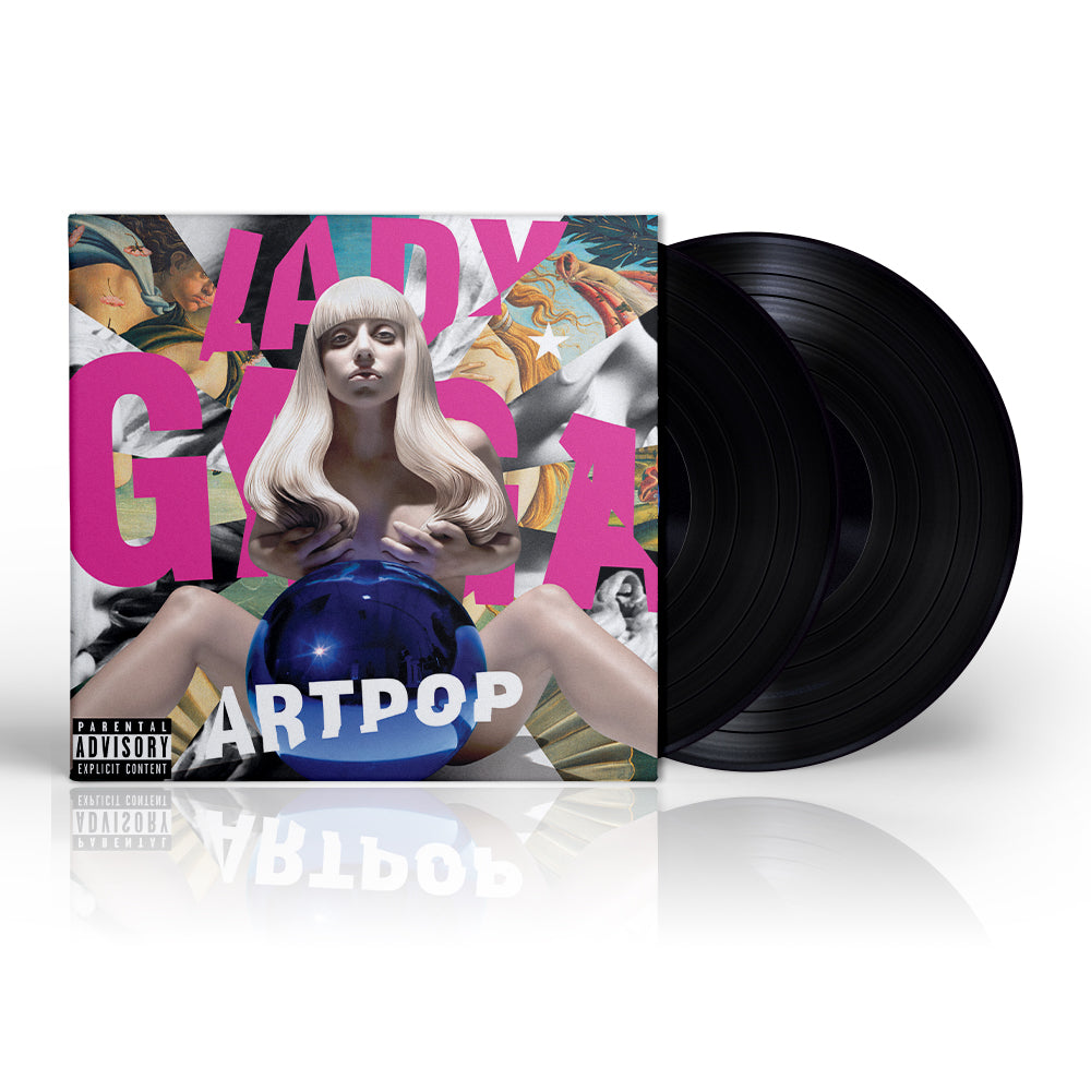 ARTPOP