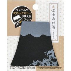 fuji sticky note