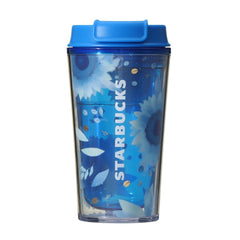 Starbucks Flower Glow-in-the-Dark Tumbler 2023