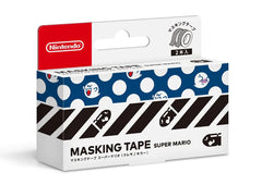 Nintendo Masking Tape