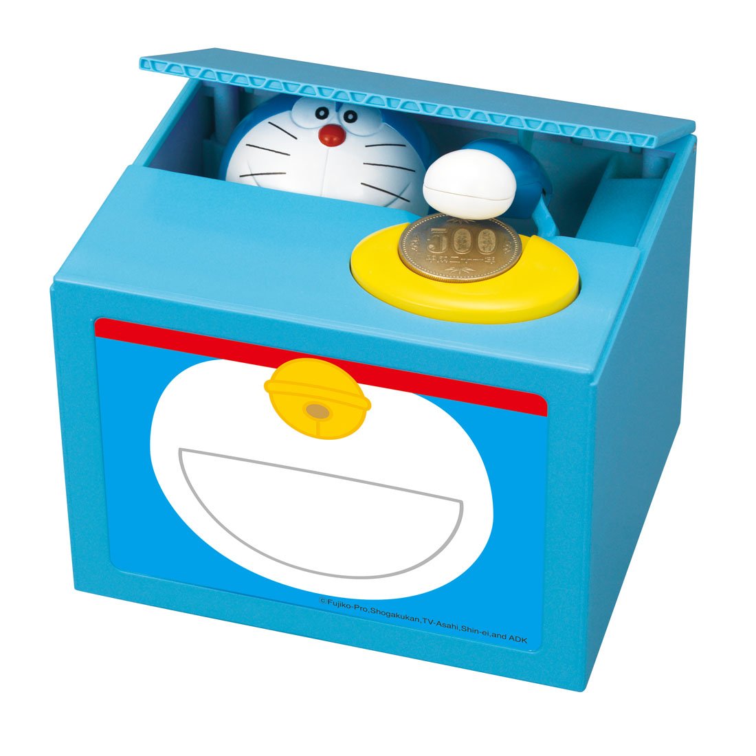 coin bank