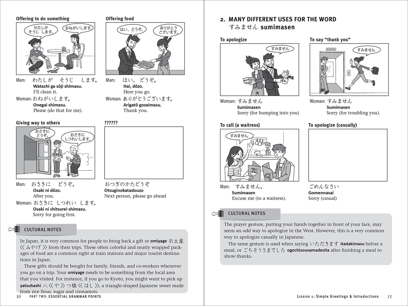 JLPT N5 test study guide