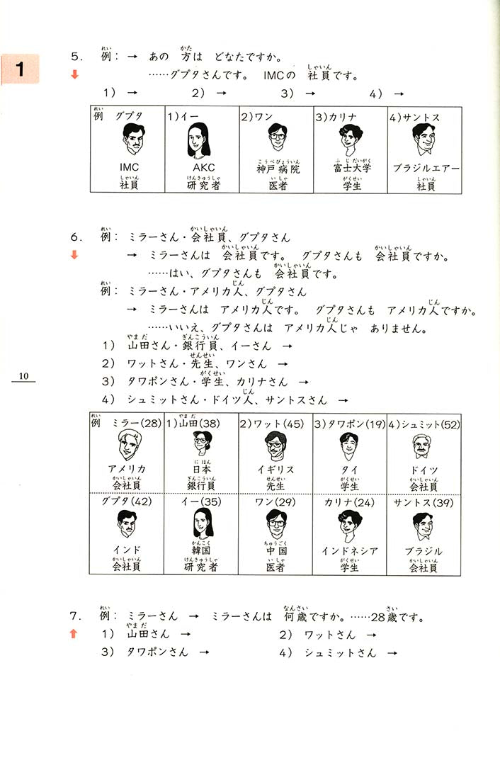 minna no nihongo 2nd edition pdf