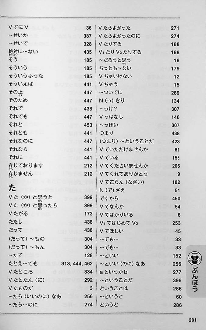 nihongo 500 mon beginner