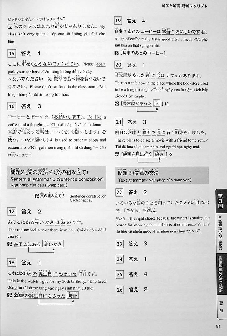 jlpt test n5 date