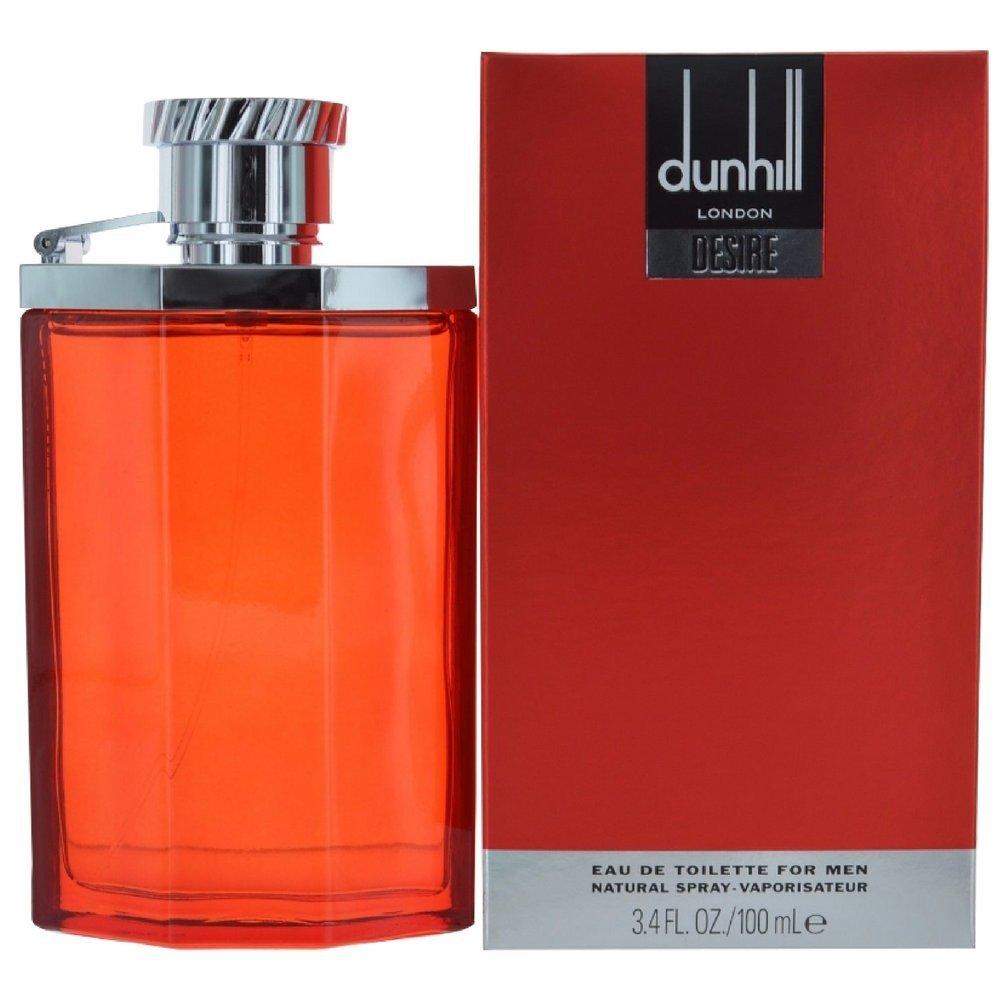 Dunhill Desire Red - EDT - For Men - 100ml