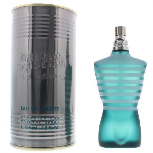 Jean Paul Le Male - EDT - For Men - 125ml