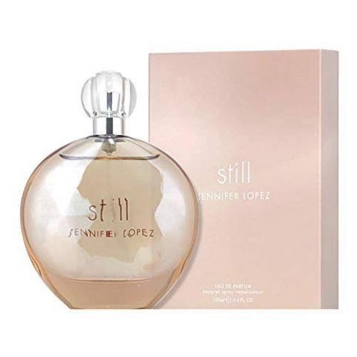 Jennifer Lopez Still - For Women - EDP - 100ml