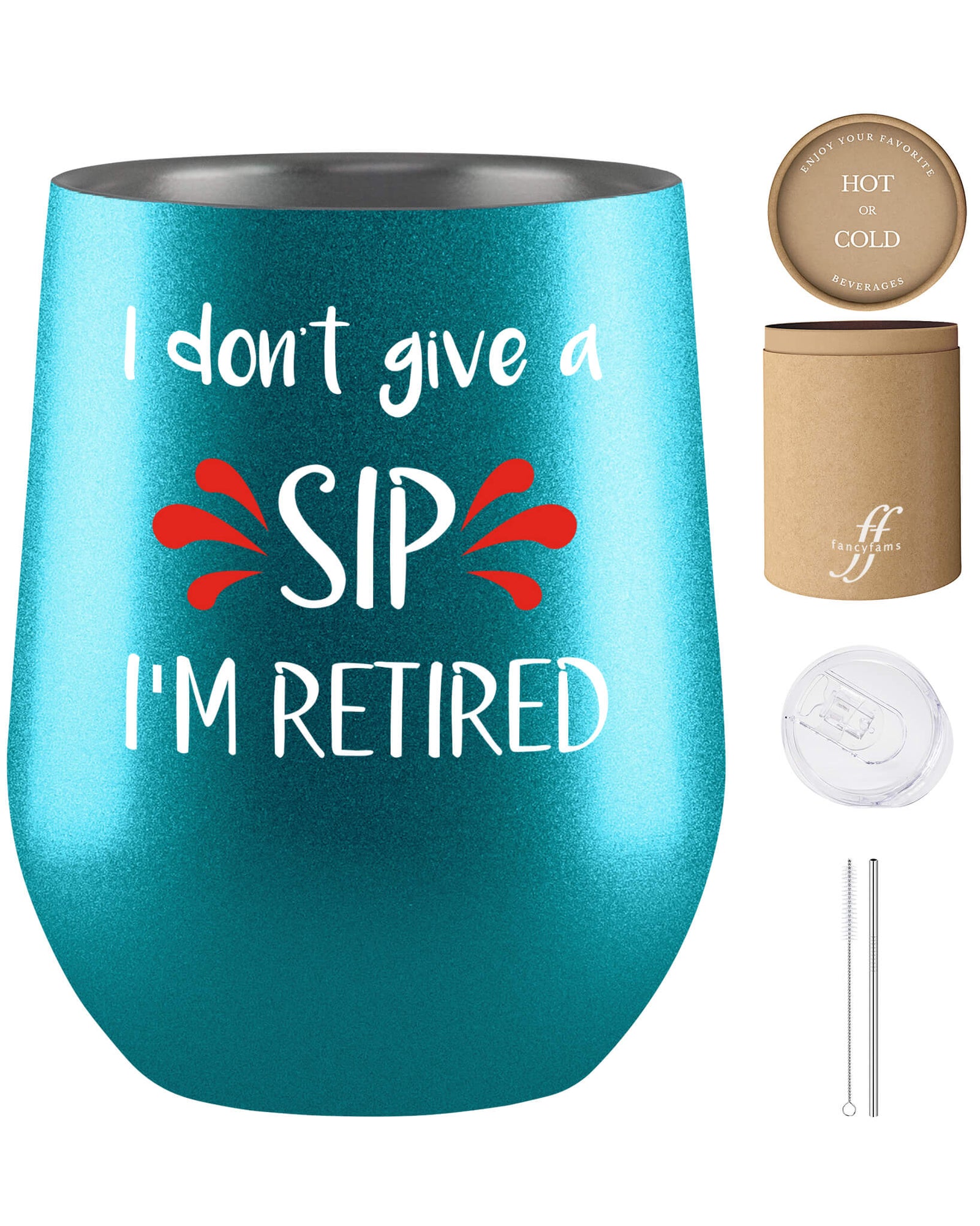RETIRED Pinch Me I'm Lucky – Sassy Cups LLC