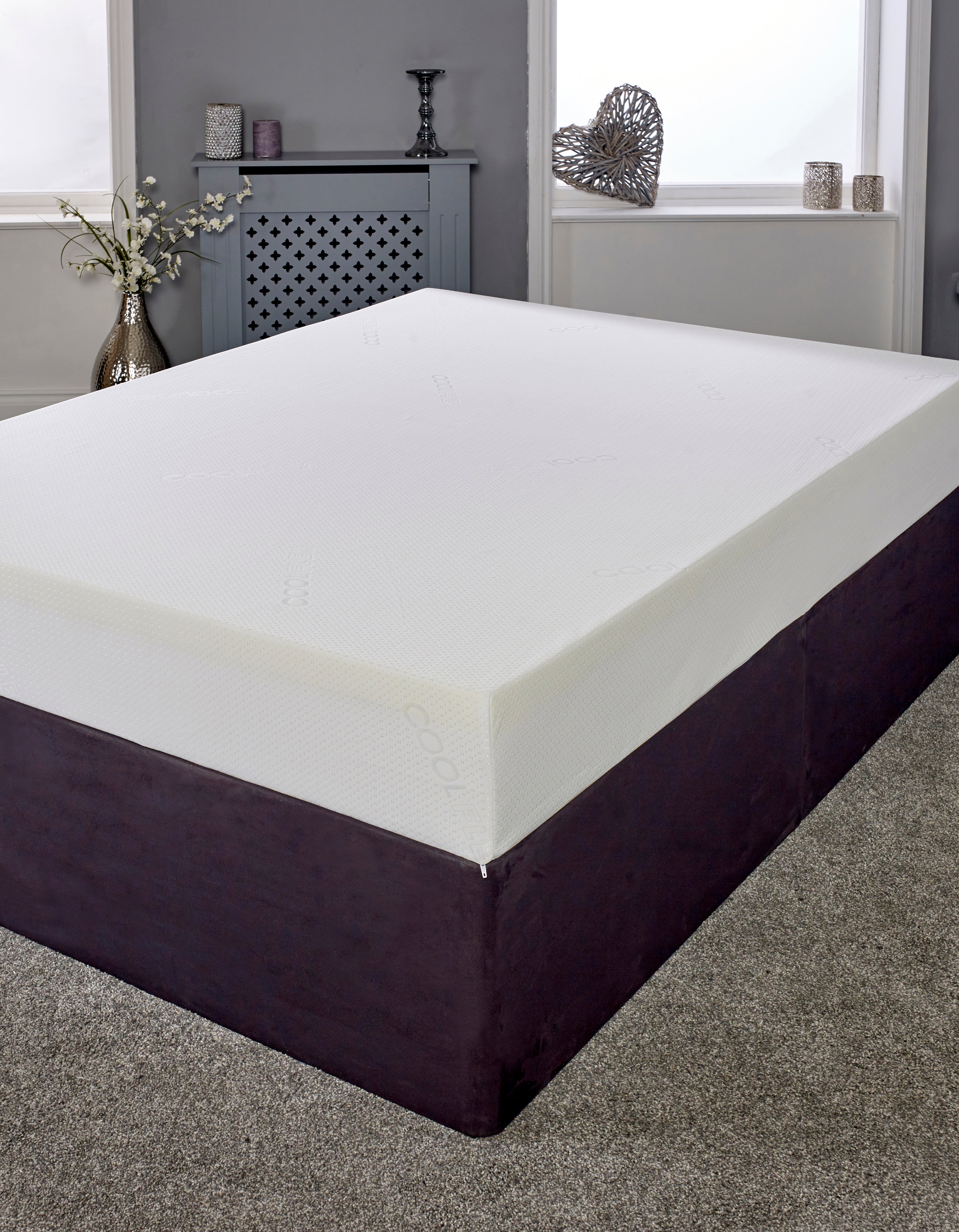 sealy starlight mattress