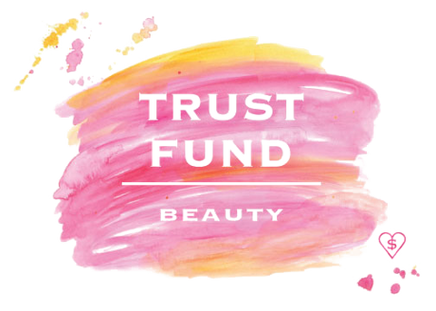 Trust Fund Beauty 