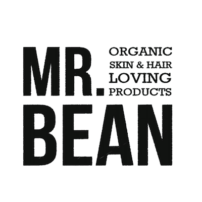 Mr. Bean Organic Body Scrub
