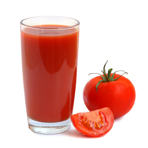 Organic Tomato Juice