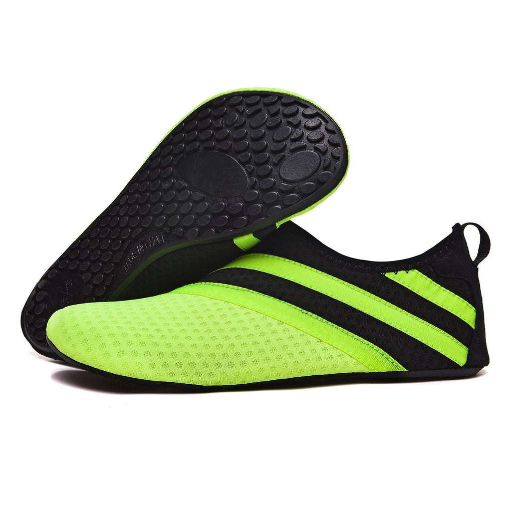 slip resistant water shoes