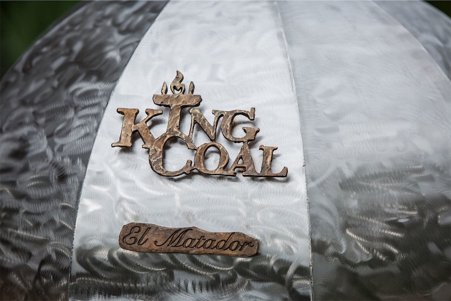 King Coal kaufen bei Schweizer Fachhändler