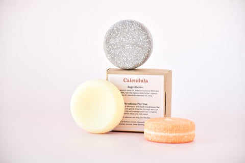 Are Shampoo Bars Just Soap?