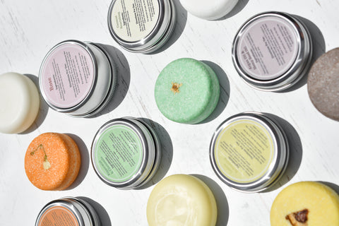 Sustainable Hair Products by Hair Cooki