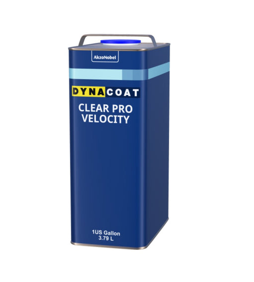 Lesonal Pro Air Clear LV 2 Pack Fast 1 US Gallon