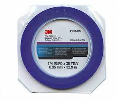 3M 695 Post-it Labeling Tape, 2 in x 36 yds, White